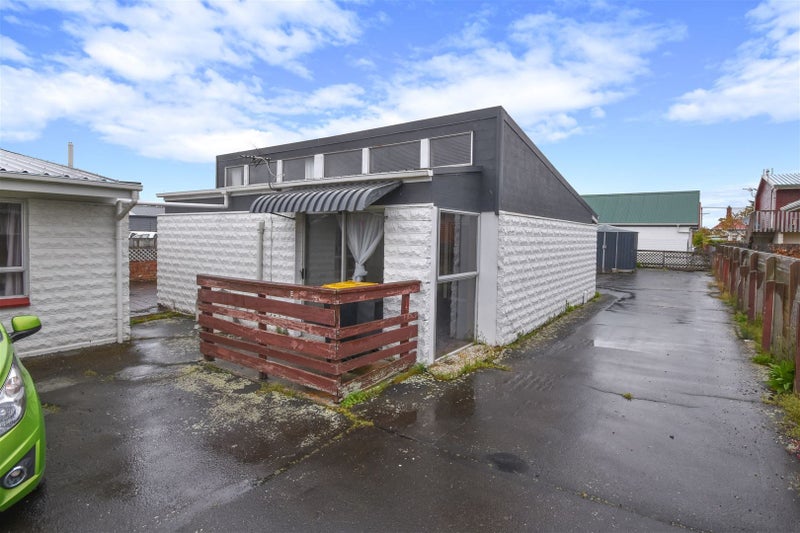 17E Melbourne Street, South Dunedin, Dunedin - Carousel 1