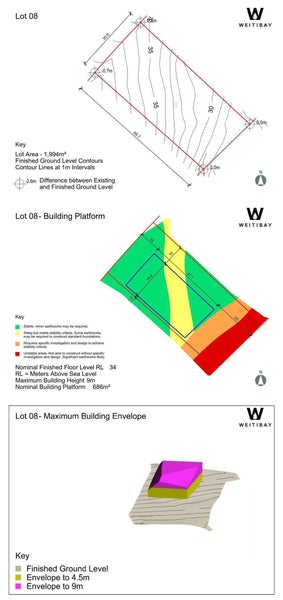 16 Taha Puke Road, Okura Bush, Silverdale - Carousel 7