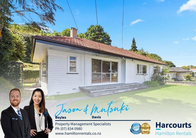 24 Opoia Road, Hamilton East, Hamilton - Carousel 1