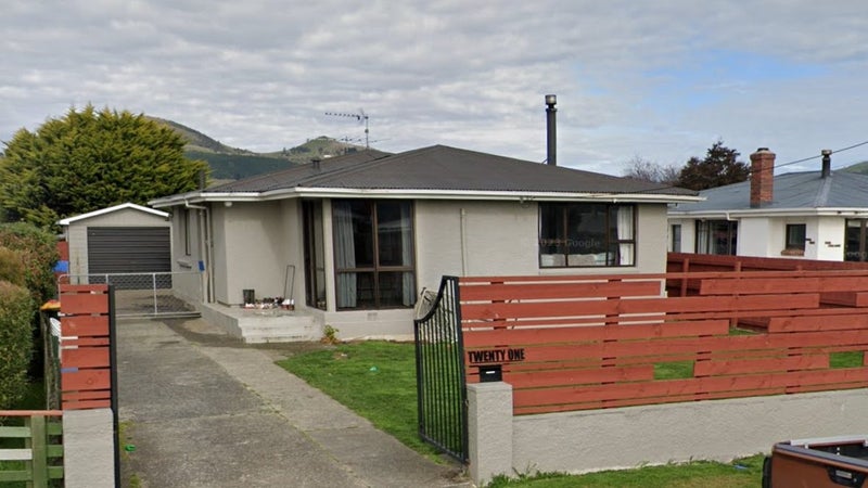 21 Graham Street, Mosgiel, Mosgiel - Carousel 1