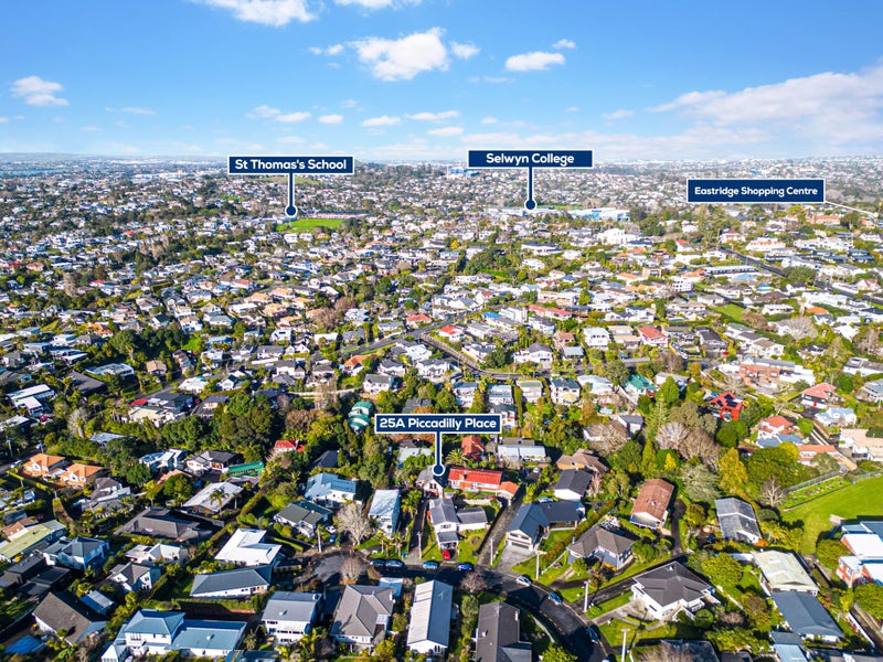 25A Piccadilly Place, Kohimarama, Auckland - Carousel 28