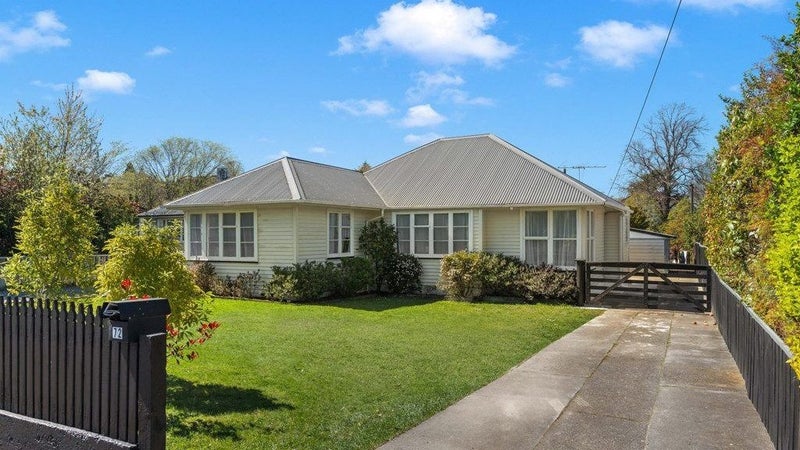 72 Opaki Road, Lansdowne, Masterton - Carousel 1