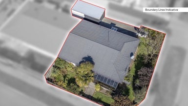 1/2 Bayswater Crescent, Bromley, Christchurch - Carousel 1
