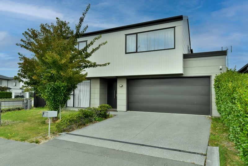 1 McCrorie Road, Wigram, Christchurch - Carousel 1
