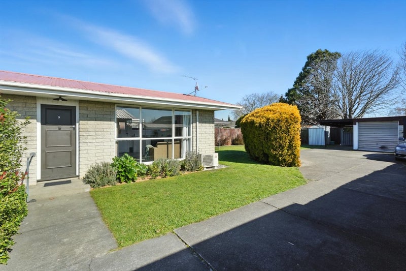 3/78 Middlepark Road, Sockburn, Christchurch - Carousel 2