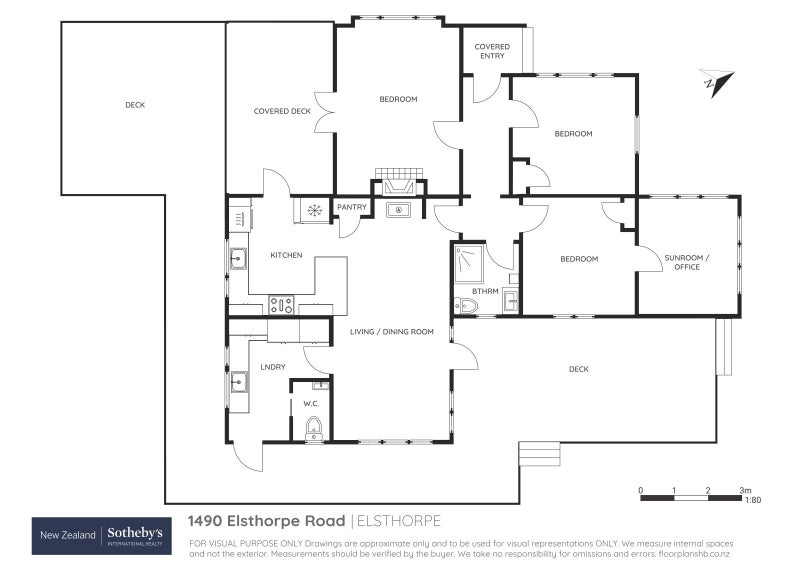 1490 Elsthorpe Road, Elsthorpe, Otane - Carousel 35