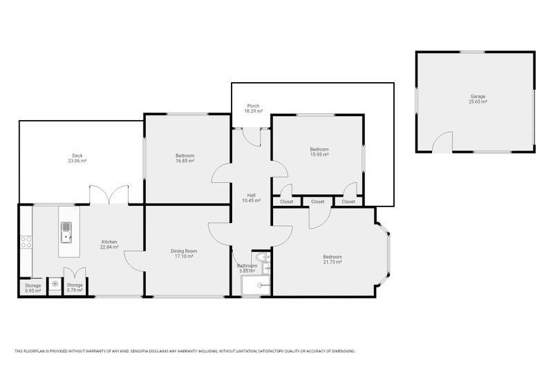 52 Hood Street, Wakari, Dunedin - Carousel 16
