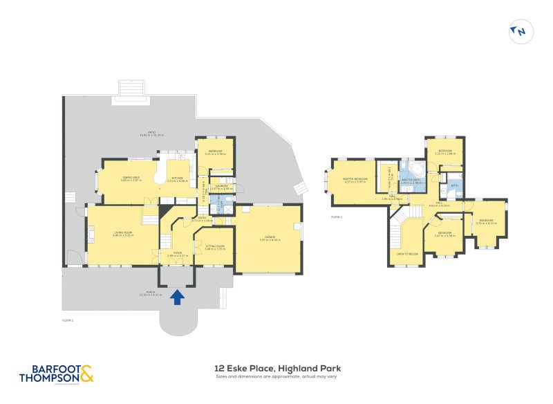 12 Eske Place, Highland Park, Auckland - Carousel 17