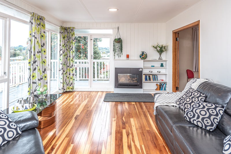 44 Totara Street, Tawhero, Whanganui - Carousel 1