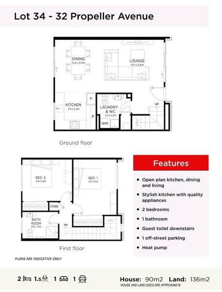32 Propeller Avenue, Whenuapai, Auckland - Carousel 18