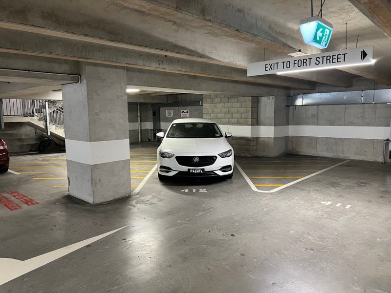 6A/23 Emily Place, Auckland Central, Auckland - Carousel 13