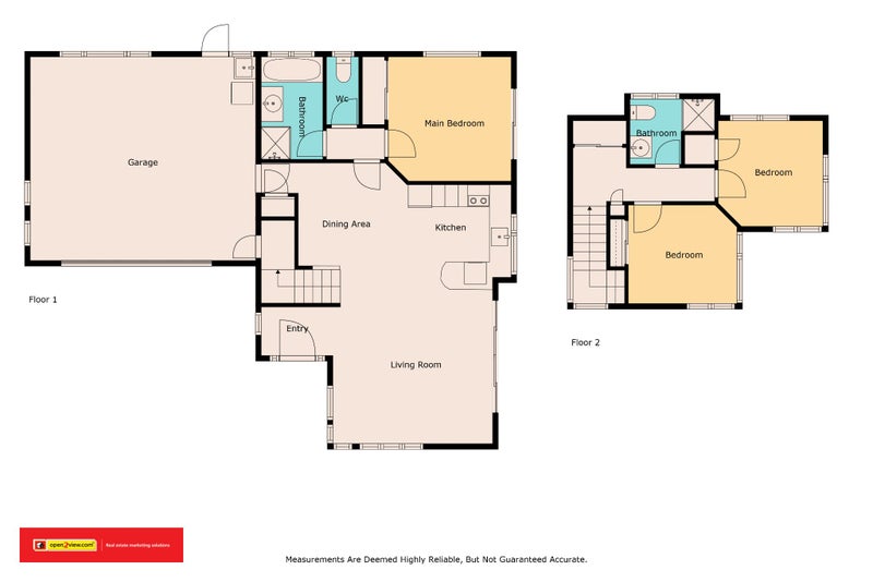 6B Hoyte Place, Pukehangi, Rotorua - Carousel 15