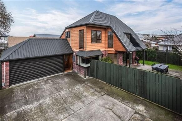 95 Mandeville Street, Riccarton, Christchurch - Carousel 1