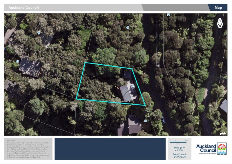 51 Crescent Road West, Ostend, Waiheke Island - Carousel 26