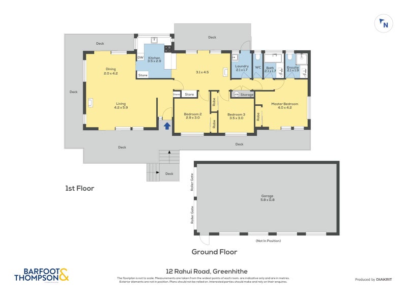 12 Rahui Road, Greenhithe, Auckland - Carousel 20