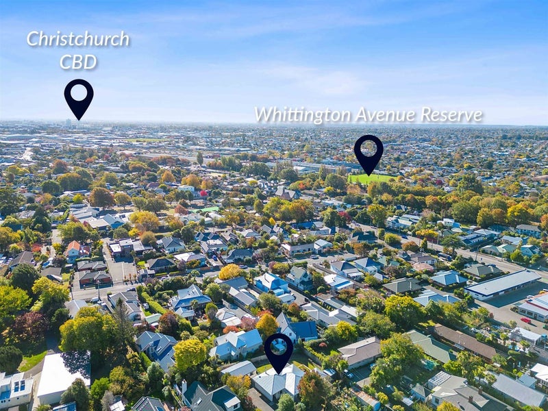 109 Hawford Road, Opawa, Christchurch - Carousel 22