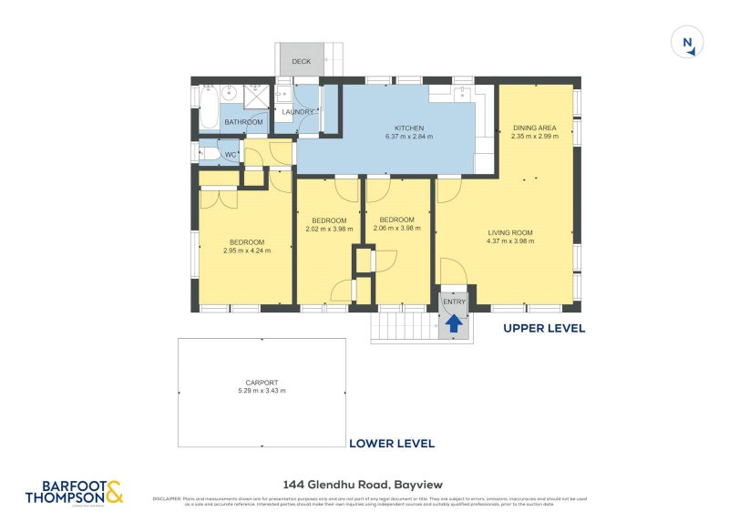 144 Glendhu Road, Bayview, Auckland - Carousel 18