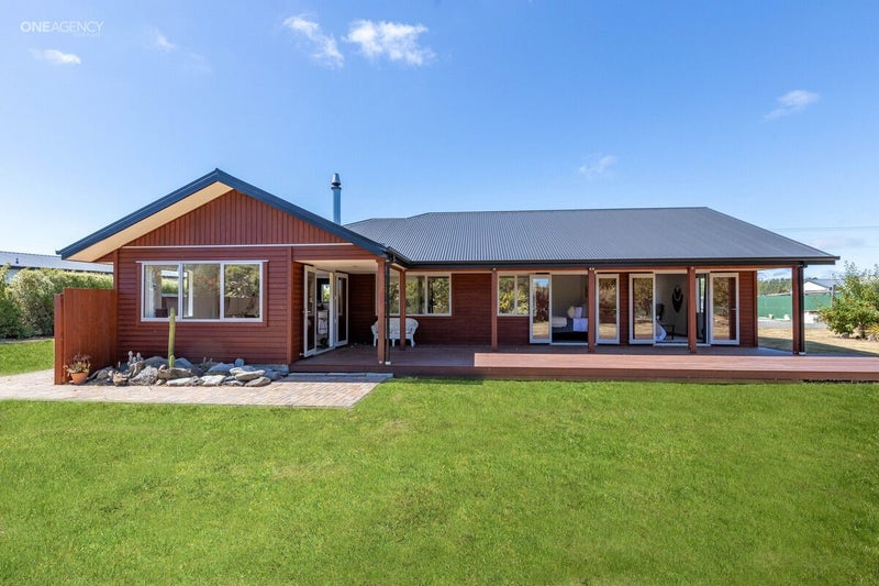 49 Canterbury Street, Ashley, Rangiora - Carousel 1
