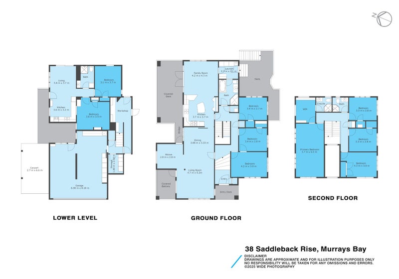 38 Saddleback Rise, Murrays Bay, Auckland - Carousel 45