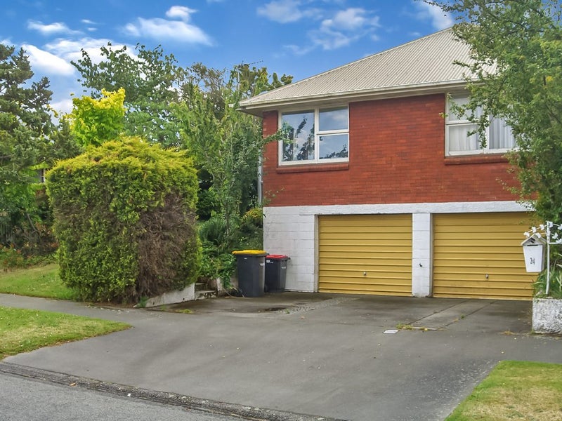 24 Harrowdale Drive, Avonhead, Christchurch - Carousel 1