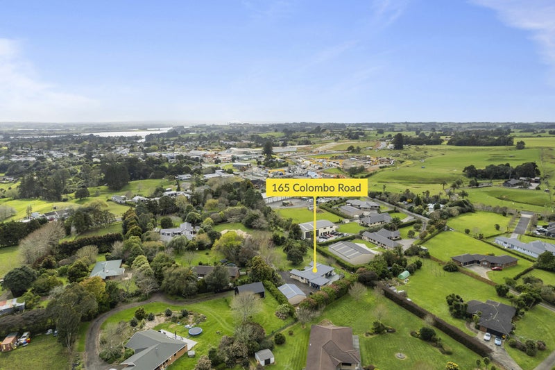 165 Colombo Road, Waiuku, Waiuku - Carousel 35