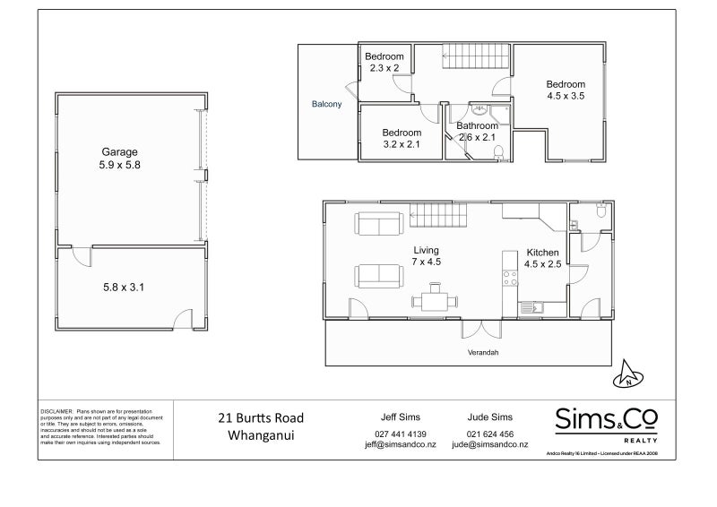 21 Burtts Road, Durie Hill, Whanganui - Carousel 47