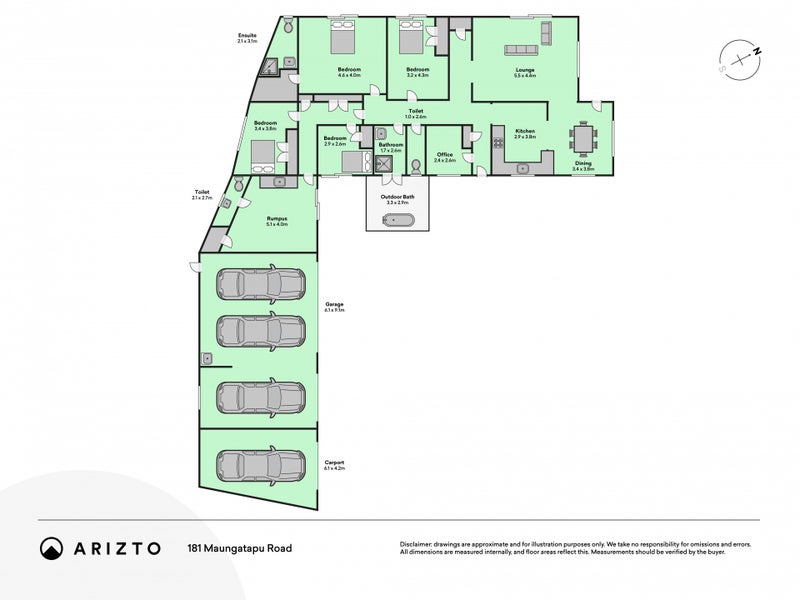 181 Maungatapu Road, Maungatapu, Tauranga - Carousel 20