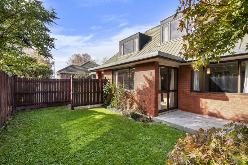 203B Memorial Avenue, Burnside, Christchurch - Carousel 30