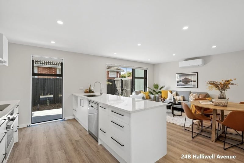 24D Halliwell Avenue, Papanui, Christchurch - Carousel 1