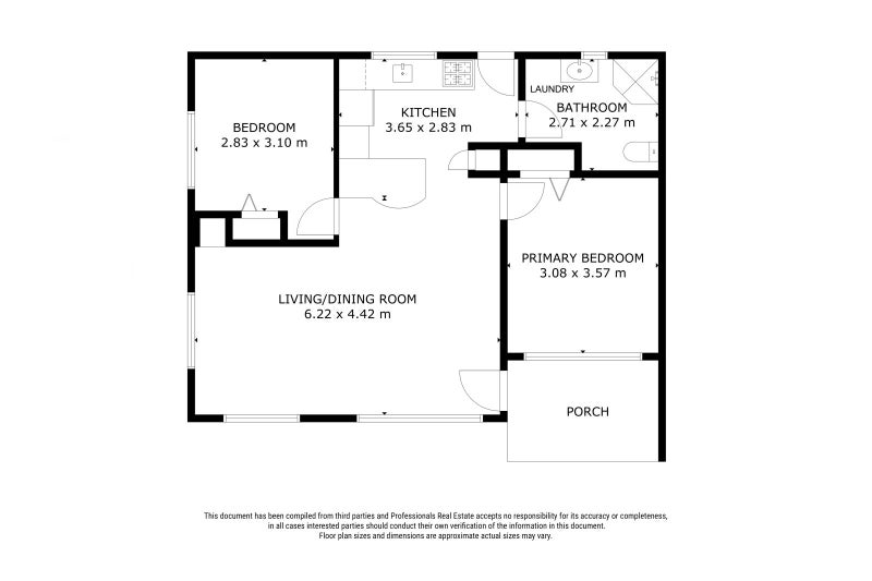 8A Waterloo Place, Westown, New Plymouth - Carousel 17