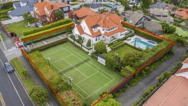 144 Orakei Road, Remuera, Auckland - Carousel 1