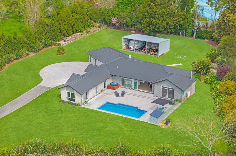 112 Matangi Road, Matangi, Hamilton - Carousel 2