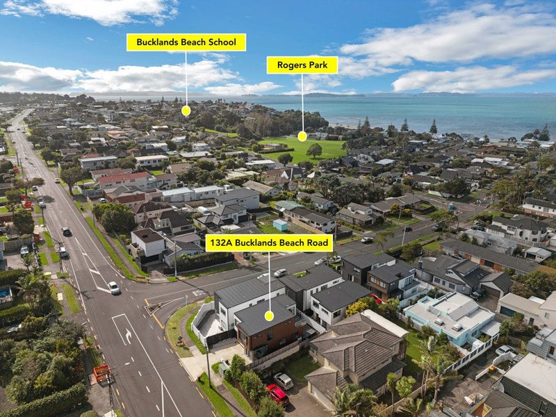 132A Bucklands Beach Road, Bucklands Beach, Manukau City, Auckland - Carousel 30