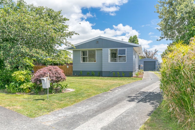 3 Millar Place, Nawton, Hamilton - Carousel 1