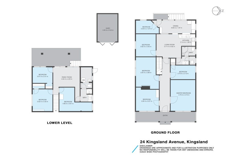 24 Kingsland Avenue, Kingsland, Auckland - Carousel 14