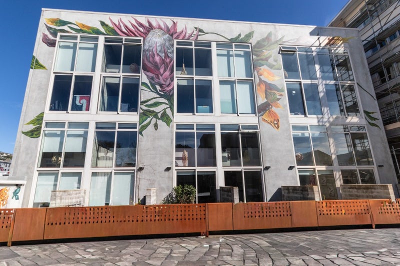 103/28 Martin Square, Te Aro, Wellington - Carousel 18