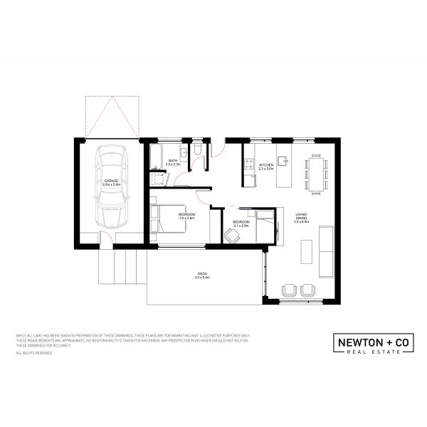 3/1594 Great North Road, Waterview, Auckland - Carousel 15