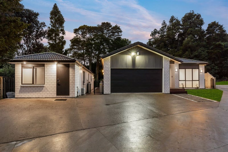 3C SCENIC Drive, Hill park, Auckland  - Carousel 1