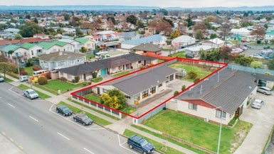 203 Charles Street, Saint Leonards, Hastings - Carousel 1