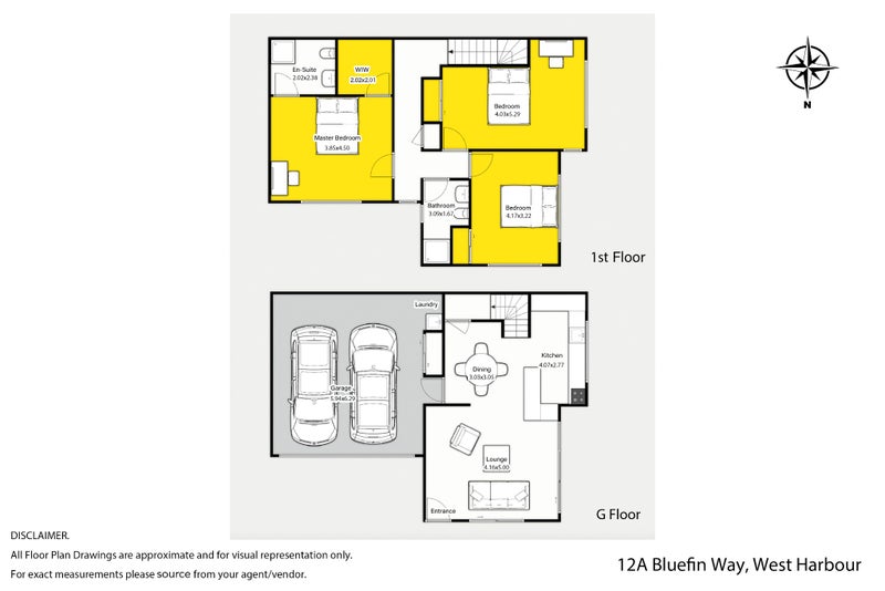 12A Bluefin Way, West Harbour, Auckland - Carousel 14