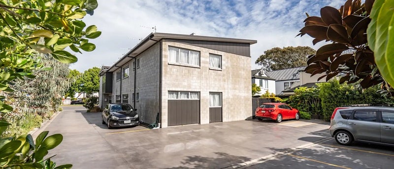 150 Fitzgerald Avenue, Christchurch Central, Christchurch - Carousel 2