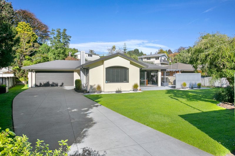 20 Thames Street, Welbourn, New Plymouth - Carousel 1