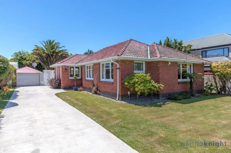 58 Kirkwood Avenue, Upper Riccarton, Christchurch - Carousel 1