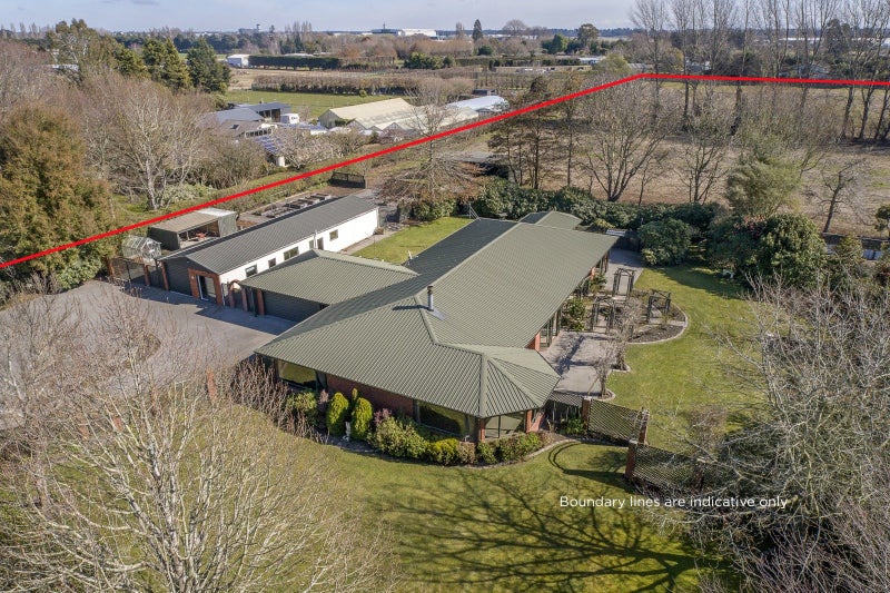 47 Watsons Road, Harewood, Christchurch - Carousel 2