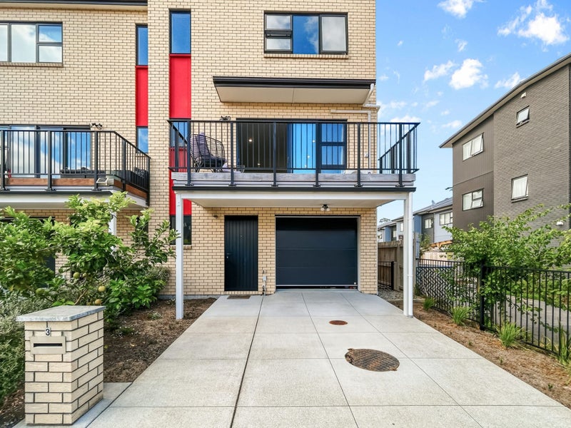 3 Tuhono Street, Manukau, Auckland - Carousel 1