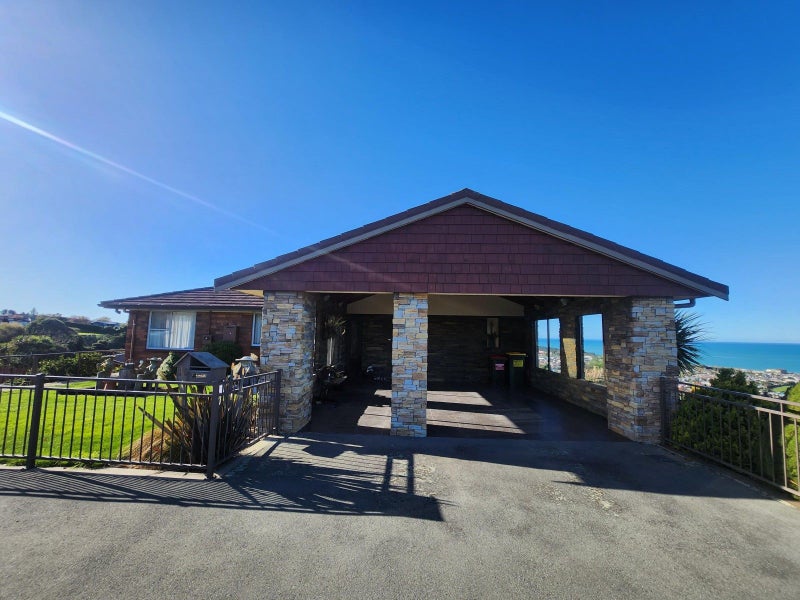 26 Oakleigh Crescent, Oamaru North, Oamaru - Carousel 1