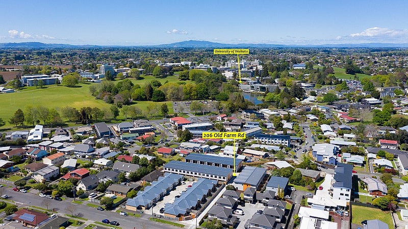 5/206 Old Farm Road, Hamilton East, Hamilton - Carousel 14