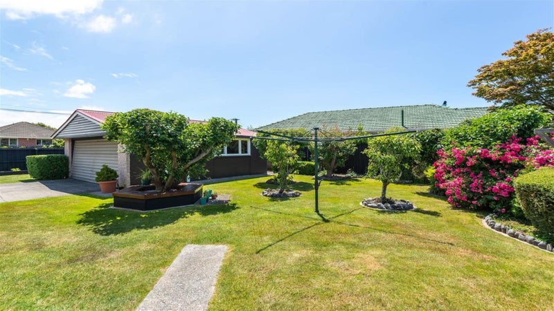 30 Appleby Crescent, Burnside, Christchurch - Carousel 22