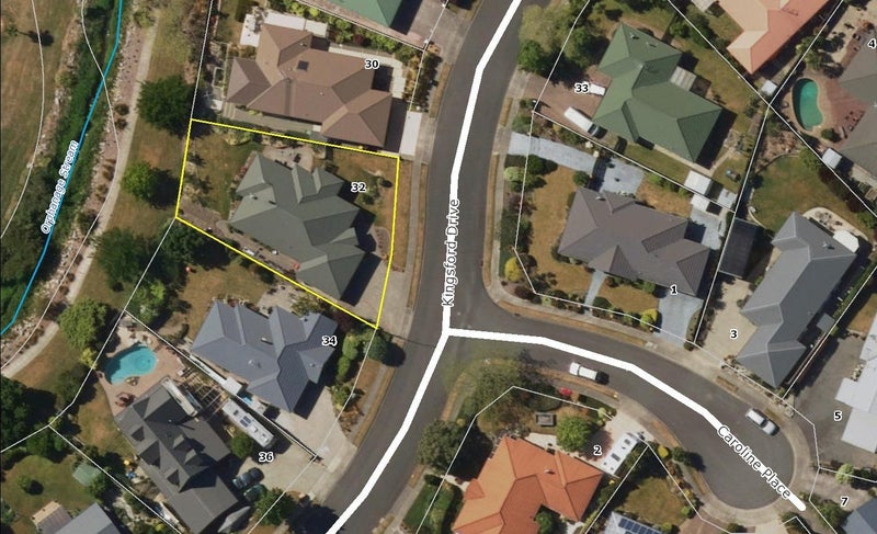 32 Kingsford Drive, Stoke, Nelson - Carousel 27