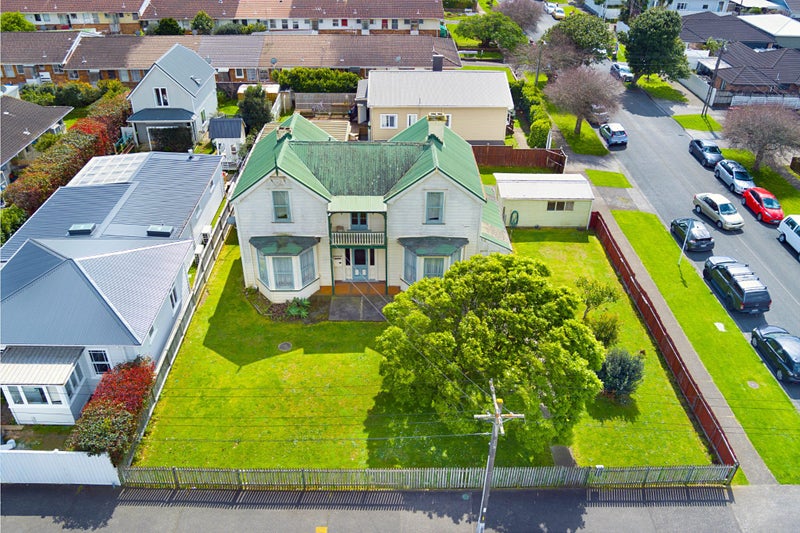 118 Trafalgar Street, Onehunga, Auckland - Carousel 1